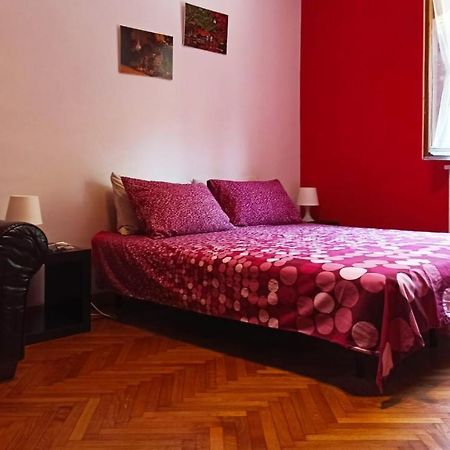 La Casa Di Born In Turin Apartment Екстериор снимка