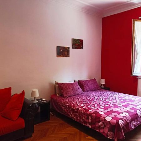 La Casa Di Born In Turin Apartment Екстериор снимка