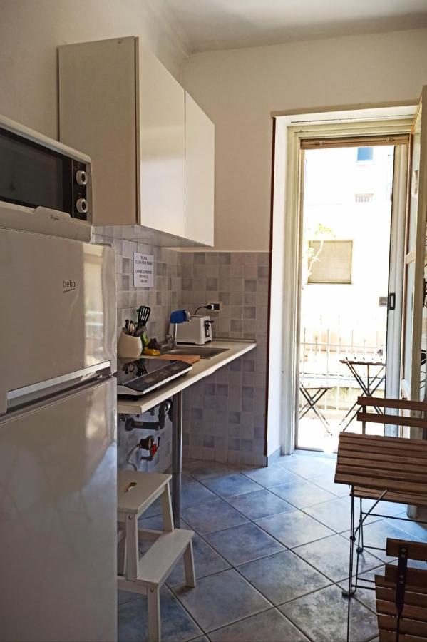 La Casa Di Born In Turin Apartment Екстериор снимка