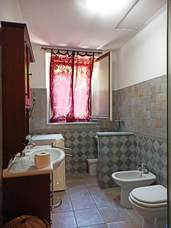 La Casa Di Born In Turin Apartment Екстериор снимка