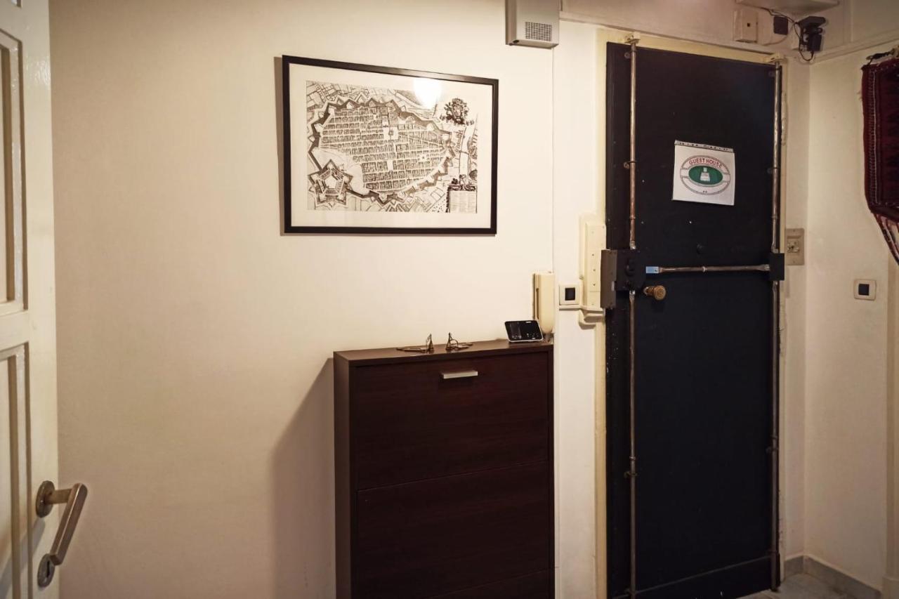 La Casa Di Born In Turin Apartment Екстериор снимка