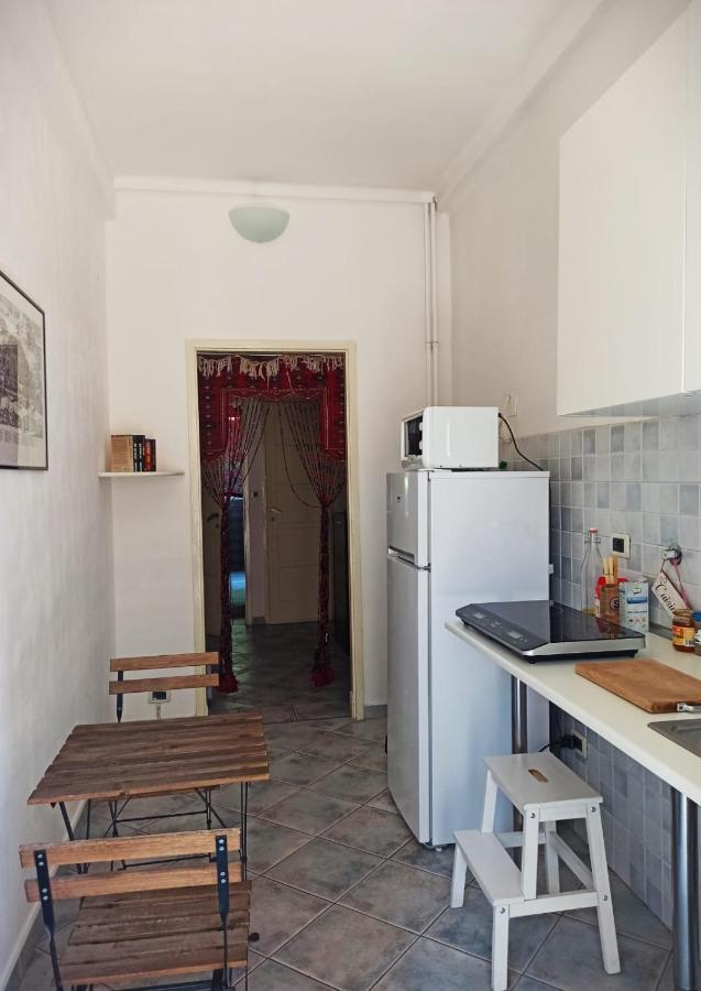 La Casa Di Born In Turin Apartment Екстериор снимка