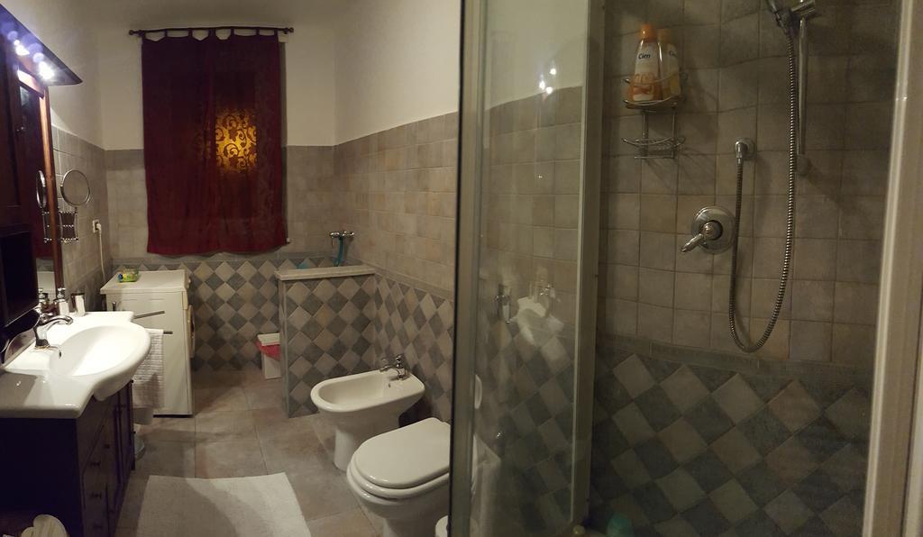 La Casa Di Born In Turin Apartment Екстериор снимка