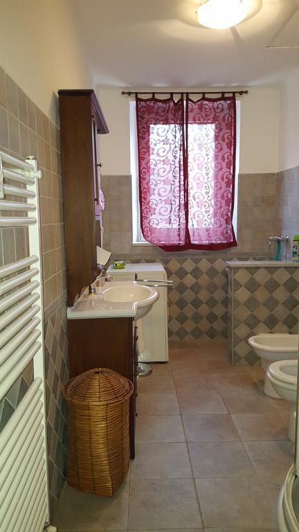 La Casa Di Born In Turin Apartment Екстериор снимка